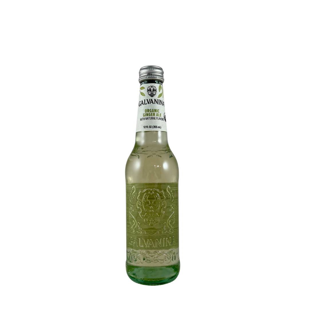 Galvanina-Ginger Ale